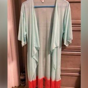 New Small Lularoe Shirley